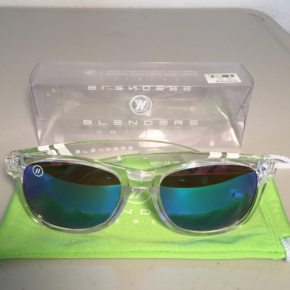 Blenders Sunglasses